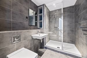 Shower Room- click for photo gallery